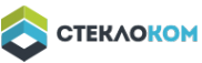 Логотип компании Стеклоком