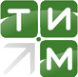Логотип компании TIM Trade