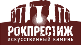 Логотип компании РокПрестиж