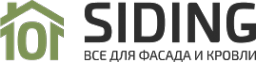 Логотип компании SIDING