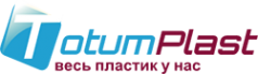 Логотип компании ТотумПласт