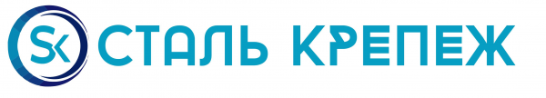 Логотип компании Сталь Крепеж