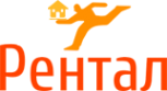 Логотип компании Рентал