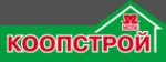 Логотип компании Коопстрой