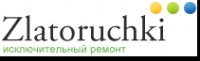 Логотип компании Златоручки