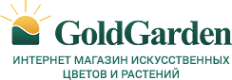 Логотип компании GoldGarden