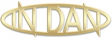 Логотип компании Ин-Дан