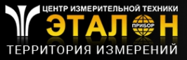Логотип компании НПЦ ЭТАЛОНПРИБОР