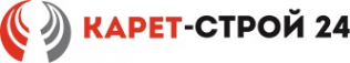 Логотип компании Интернет-магазин Карет-Строй 24