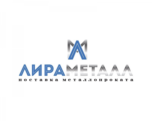 Логотип компании ООО «Лира-Металл»