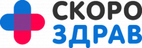 Логотип компании СКОРОЗДРАВ в Мытищах
