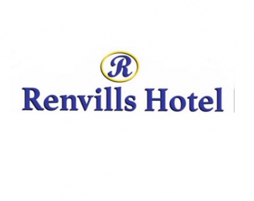 Логотип компании ООО Ренвилл Хотел