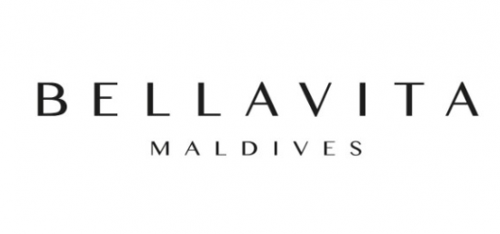 Логотип компании BellaVitaMaldives