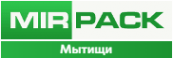Логотип компании «Мирпак-Мытищи»