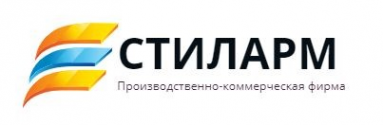 Логотип компании ПКФ Стиларм