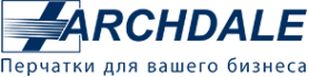 Логотип компании Archdale