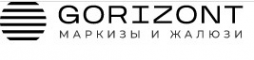 Логотип компании Gorizont Shop