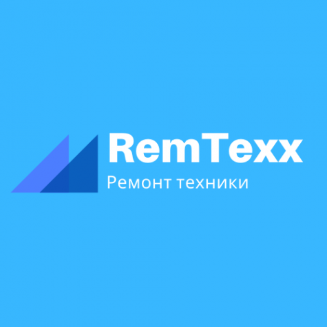 Логотип компании RemTexx - Мытищи