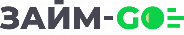 Логотип компании Займ-го.ру