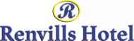 Логотип компании Renvills Hotel