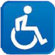 Логотип компании Инвалидная техника
