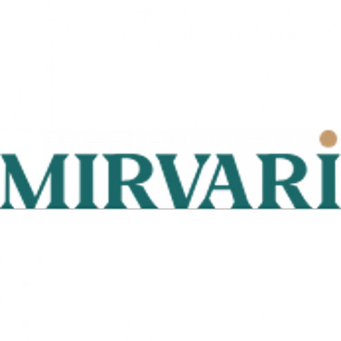 Логотип компании Мирвари