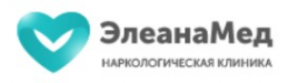 Логотип компании ЭлеанаМед клиника в Мытищи