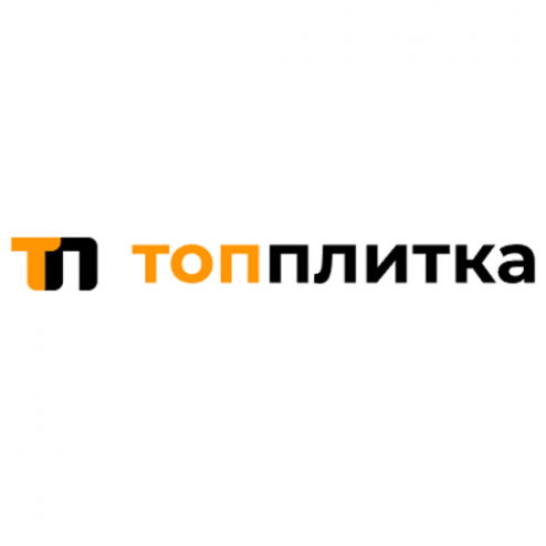 Логотип компании ТопПлитка.ком