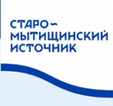 Логотип компании Старо-Мытищинский Источник