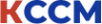 Логотип компании КССМ