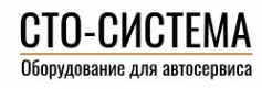 Логотип компании СТО-Система