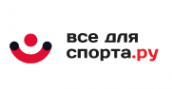 Логотип компании Вседляспорта.ру