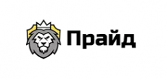 Логотип компании РБУ Прайд-бетон
