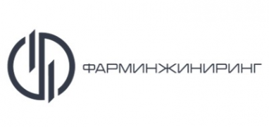 Логотип компании ООО «НПК «Фарминжиниринг»