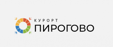 Логотип компании Курорт Пирогово