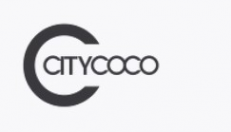 Логотип компании CityCoCo Логотип компании CityCoCo