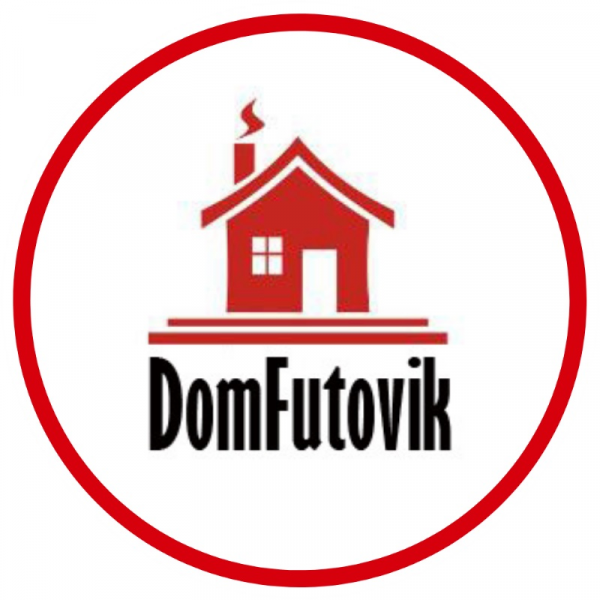 Логотип компании Компания Домфутовик