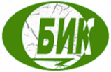 Логотип компании «Пилорама БИК»