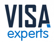 Логотип компании VisaExperts