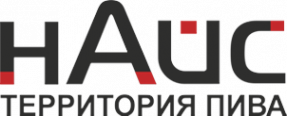 Логотип компании НАЙС БИР