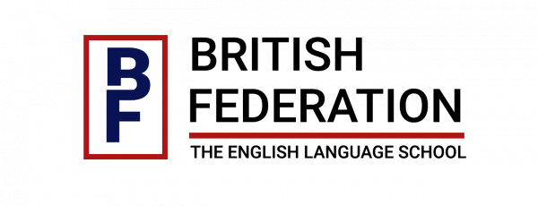 Логотип компании British Federation